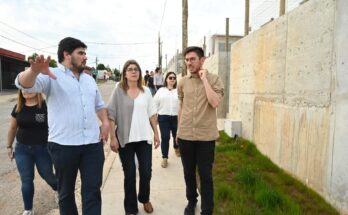 Ministerio de Vivienda presenta plan quinquenal en todos los departamentos del país