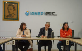 Gobierno desplegó medidas sociales y de seguridad para atender violencia en centros educativos