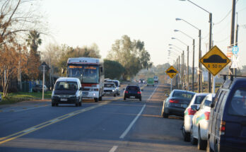 Fiscalización, educación y libreta por puntos serán ejes para revertir aumento de siniestralidad vial iniciado en 2020