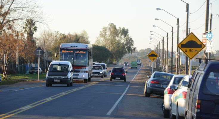 Fiscalización, educación y libreta por puntos serán ejes para revertir aumento de siniestralidad vial iniciado en 2020