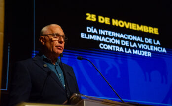 Dispositivo de seguridad que complementa tobilleras electrónicas estará operativo a fines de diciembre