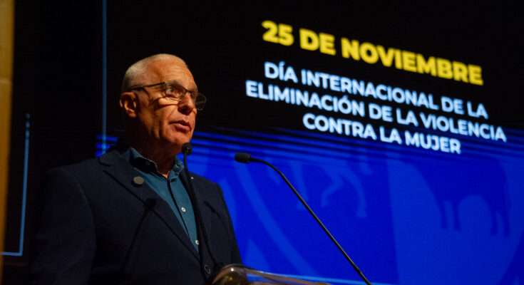 Dispositivo de seguridad que complementa tobilleras electrónicas estará operativo a fines de diciembre