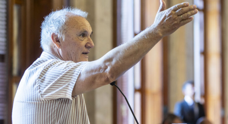 Cosechando Esperanzas: Unos 80 jóvenes del Inisa accederán a oportunidades laborales