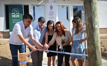 Mevir proyecta entregar unas 2.500 viviendas en zonas rurales durante este período