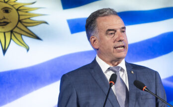 Orsi: «Nuestras prioridades están pensadas desde lo cotidiano, desde la revolución de las cosas simples»