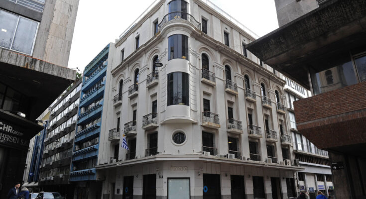 INAC participará en la edición 2026 de la feria de alimentos más importante de Medio Oriente INAC participará en la edición 2026 de la feria de alimentos más importante de Medio Oriente