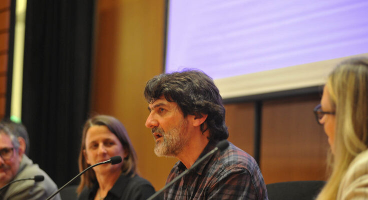 Uruguay presentó la Academia de Artes y Ciencias Cinematográficas