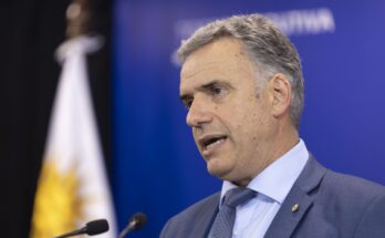Orsi valoró implementación de Alerta Amber y financiamiento de proyectos comunitarios de salud mental