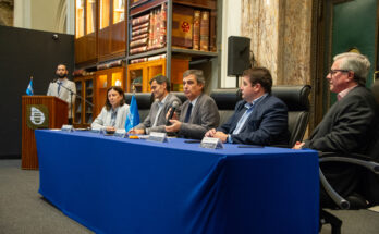 BROU anunció descuentos de 15% en compras a crédito en comercios del litoral con Argentina y extensión de beneficios en frontera con Brasil