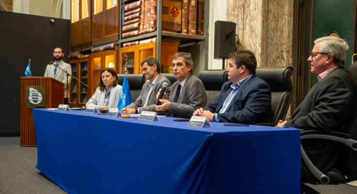 BROU anunció descuentos de 15% en compras a crédito en comercios del litoral con Argentina y extensión de beneficios en frontera con Brasil BROU anunció descuentos de 15% en compras a crédito en comercios del litoral con Argentina y extensión de beneficios en frontera con Brasil