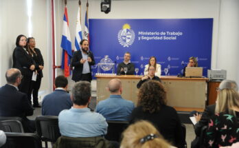 Uruguay Impulsa adjudicó 5.500 cupos para empleos temporales