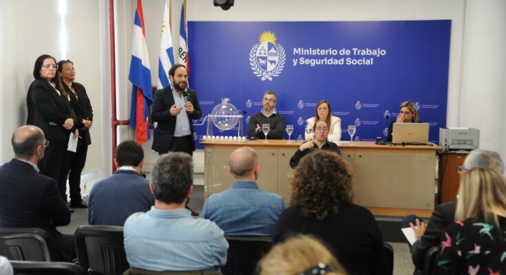 Uruguay Impulsa adjudicó 5.500 cupos para empleos temporales