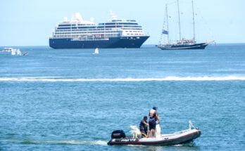 Ingreso de divisas por turismo aumentó 16% en 2025