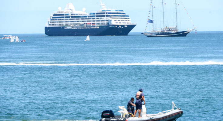 Ingreso de divisas por turismo aumentó 16% en 2025