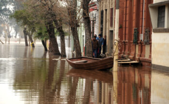 Uruguay completó compromiso de realizar dos estudios comparativos sobre cambio climático para 2030