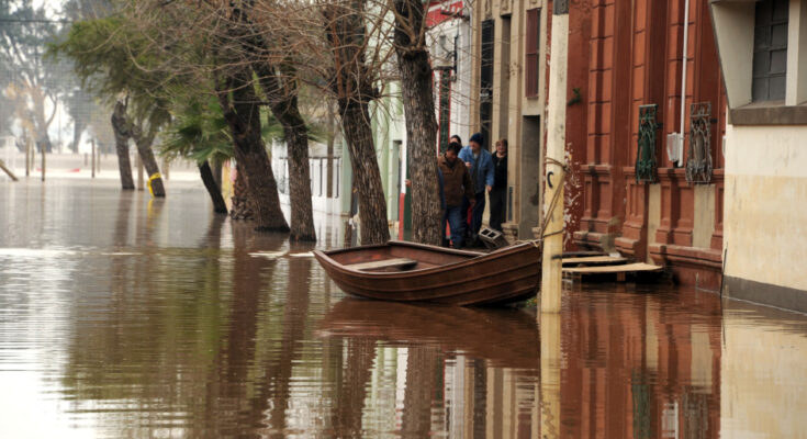 Uruguay completó compromiso de realizar dos estudios comparativos sobre cambio climático para 2030