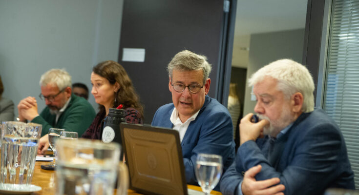 Junta Nacional de Drogas recibe propuestas ciudadanas para elaborar estrategia nacional Junta Nacional de Drogas recibe propuestas ciudadanas para elaborar estrategia nacional