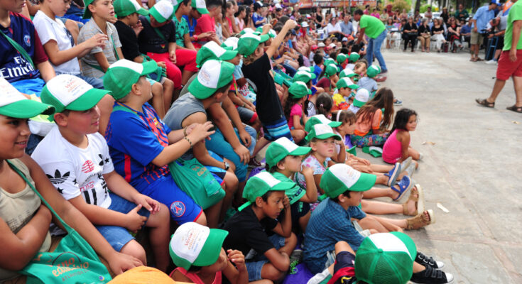 Inscripciones abiertas para participar de Escuelas de Verano en 2026