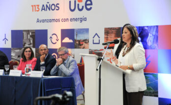 UTE inició estudios para construir un tercer corredor en 500 kV que unirá el centro con el sur del país