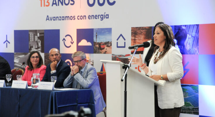 UTE inició estudios para construir un tercer corredor en 500 kV que unirá el centro con el sur del país