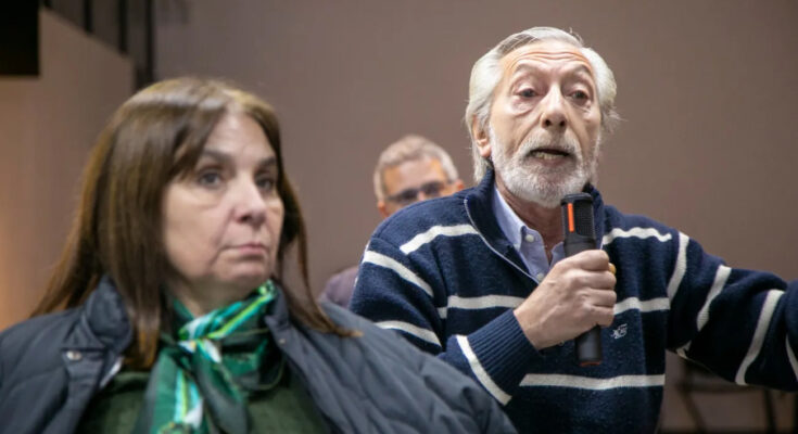 Diálogo Social: Conversatorios en el Territorio en Bella Unión, Rocha, Salto, Treinta y Tres, Paysandú y Melo Diálogo Social: Conversatorios en el Territorio en Bella Unión, Rocha, Salto, Treinta y Tres, Paysandú y Melo