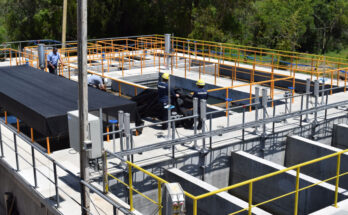 OSE implementará en 2026 centro integral de monitoreo, con datos en tiempo real de consumo y calidad del agua