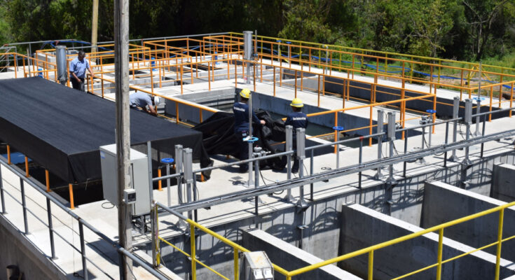 OSE implementará en 2026 centro integral de monitoreo, con datos en tiempo real de consumo y calidad del agua