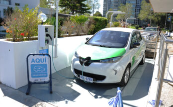 Gobierno gravará Imesi a los autos eléctricos: a partir de qué valor y cuándo será