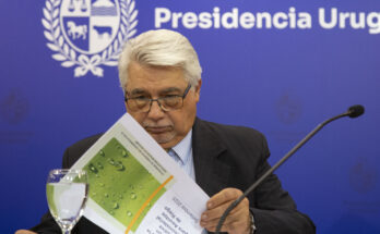 Sesionó por primera vez la Comisión Ejecutiva Interministerial para Asuntos de Riego