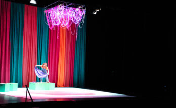 MEC otorgará al teatro 30 millones de pesos para su desarrollo a nivel nacional