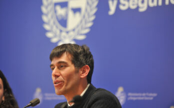 Futura ley de Empleo promoverá inserción de grupos con dificultades para conseguir trabajo