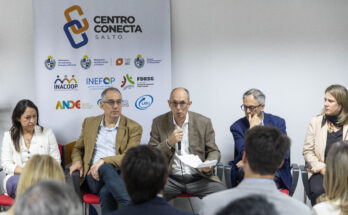 Centros Conecta: Gobierno nacional profundiza descentralización en el interior del país