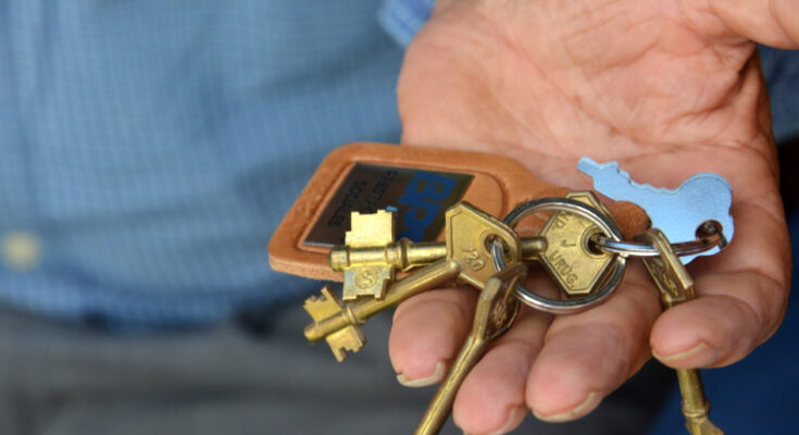 MVOT otorgó 350 préstamos en 2025 para compra de viviendas en el mercado