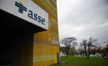 Gestión de ASSE enfatizará en salud mental, primera infancia e infraestructura