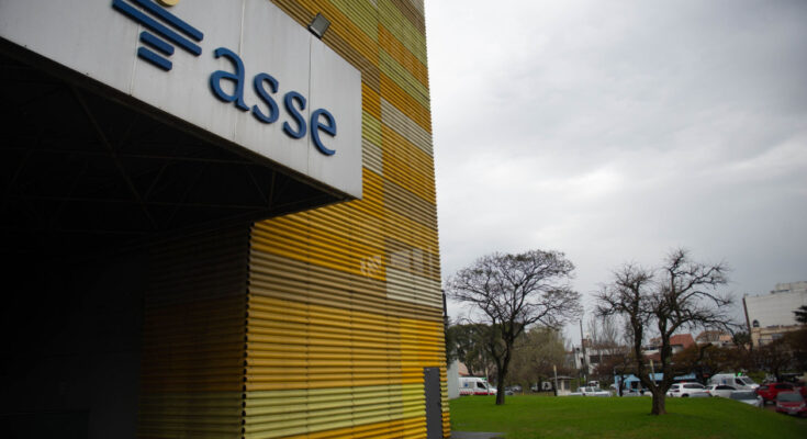 Gestión de ASSE enfatizará en salud mental, primera infancia e infraestructura