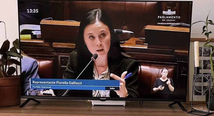 Salud rural en crisis: Galliazzi denuncia falta de ambulancias, personal e insumos en el interior de Salto