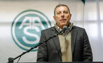 Oddone: El presidente definió política de riego como “imprescindible necesidad”