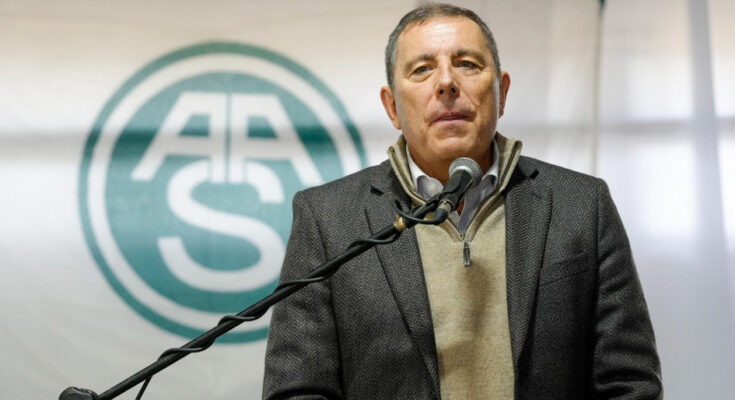 Oddone: El presidente definió política de riego como “imprescindible necesidad”