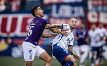 Así se juega la última fecha del Torneo Clausura 2025