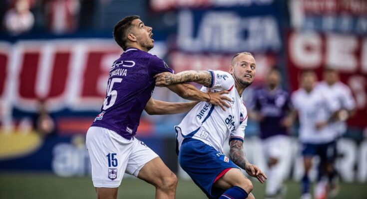 Así se juega la última fecha del Torneo Clausura 2025 Así se juega la última fecha del Torneo Clausura 2025