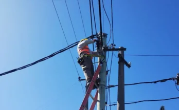 UTE comenzó a retirar de su infraestructura los equipos instalados ilegalmente por cableoperadores privados