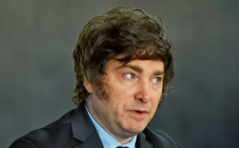 Diputado de Milei renunció a su candidatura tras cuestionamientos por vínculos con el narco