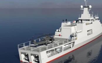 Se disolvió EuroCommerce, la firma británica presentada por Cardama como garantía para la construcción de las OPV