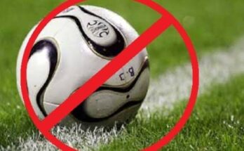 Sin árbitros en la Primera B: gremios arbitrales suspenden actividad tras hechos de violencia