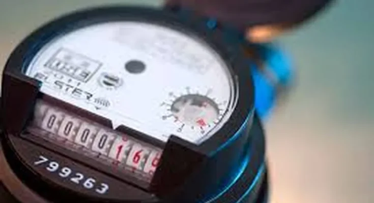 OSE realiza plan piloto para colocación de medidores telemedidos en Colonia 18 de Julio