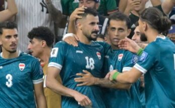 El Mundial 2026 quedó completo con el último boleto de Irak: los 48 clasificados y los grupos