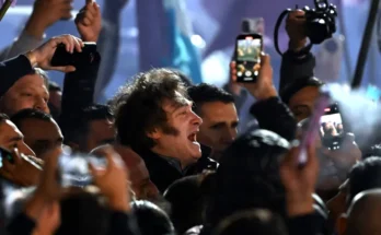 El peronismo obtuvo un contundente triunfo sobre el partido de Milei en la elección provincial