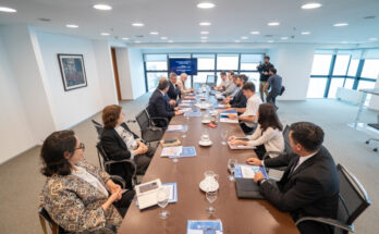 JND define líneas estratégicas con énfasis en prevención y abordaje interinstitucional