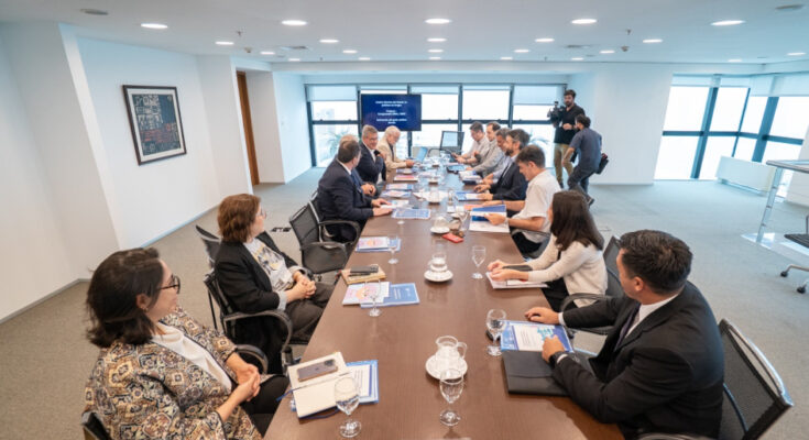 JND define líneas estratégicas con énfasis en prevención y abordaje interinstitucional