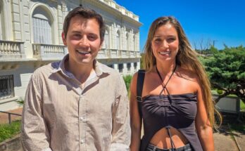 La Explanada de Casa de Gobierno será sede de la elección de la Reina del Carnaval 2026